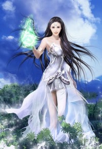 鄰家美姨