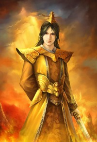 武林媚肉傳