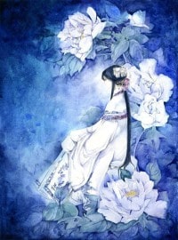 鄉村極品小神醫李長安趙柔曼