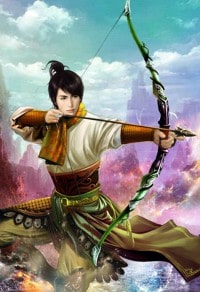 從大佬到女裝大佬