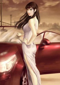 江山谋之情若无殇