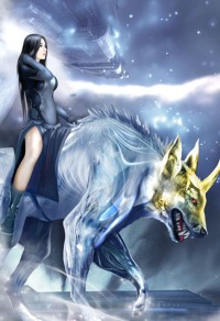 少年白馬醉春風