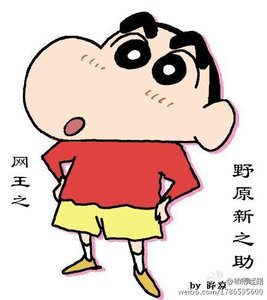 (BL/網王同人)野原新之助