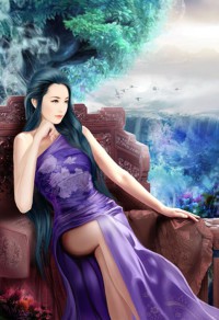 绿苑心宫（续写）