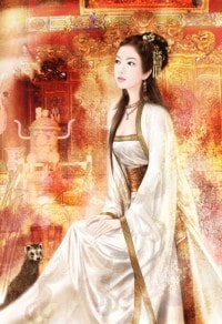 總裁求取名妻太惹眼盛莞莞凌霄